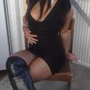 Unleash Your Wildest Desires with Auguste from Rockford