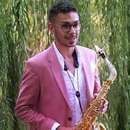 Sexophonist Playing your Tune in Rockford